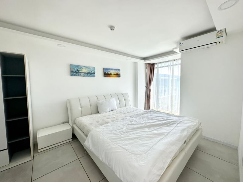 Siam Oriental Tropical Garden 2br 77sqm 12