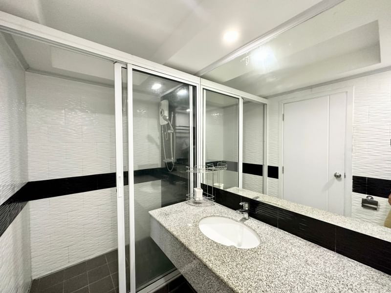 Siam Oriental Tropical Garden 2br 77sqm 15