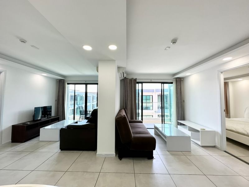 Siam Oriental Tropical Garden 2br 77sqm 3