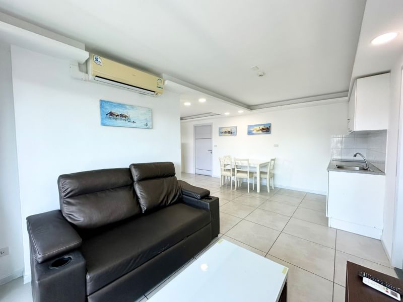 Siam Oriental Tropical Garden 2br 77sqm 4