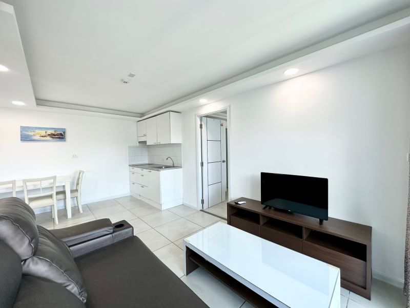 Siam Oriental Tropical Garden 2br 77sqm 5