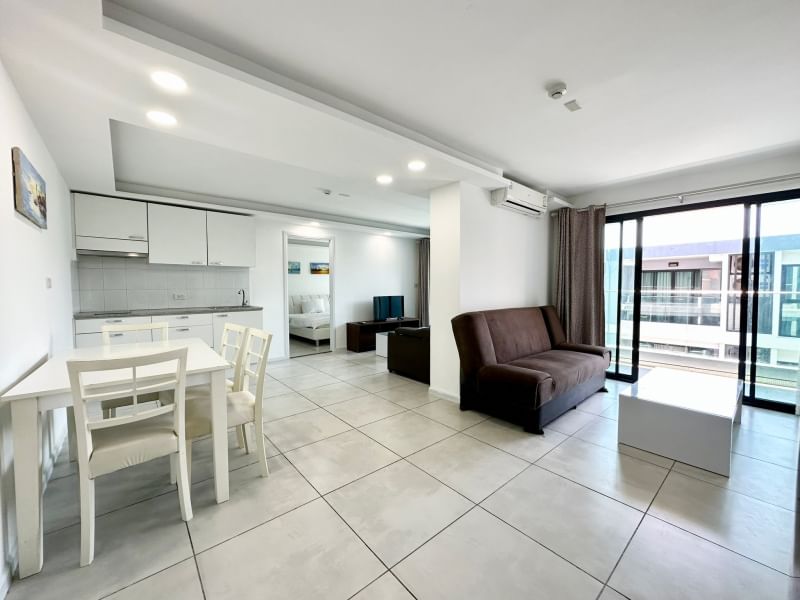 Siam Oriental Tropical Garden 2br 77sqm 6