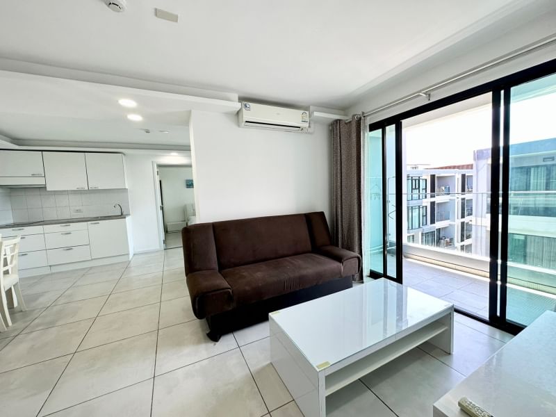 Siam Oriental Tropical Garden 2br 77sqm 7