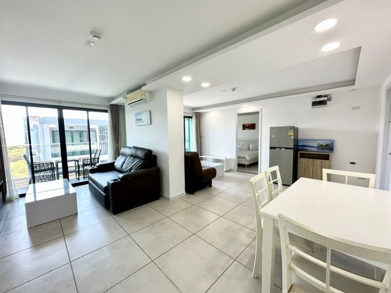 Siam Oriental Tropical Garden 2br 77sqm 8