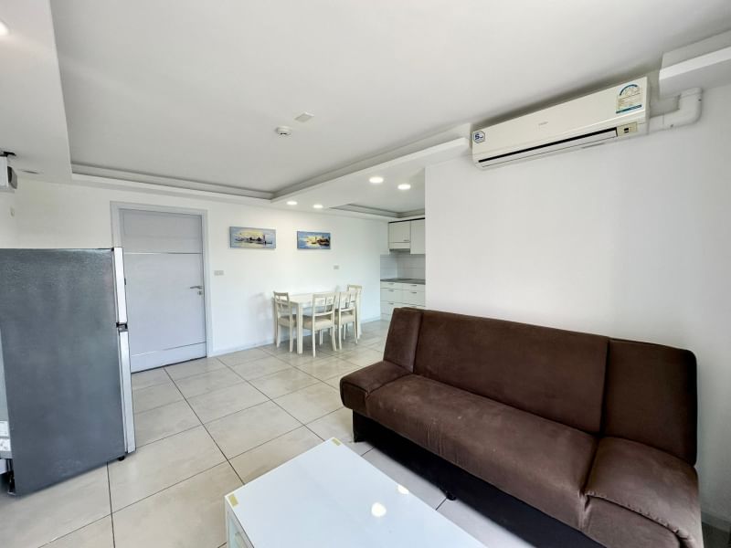 Siam Oriental Tropical Garden 2br 77sqm 9