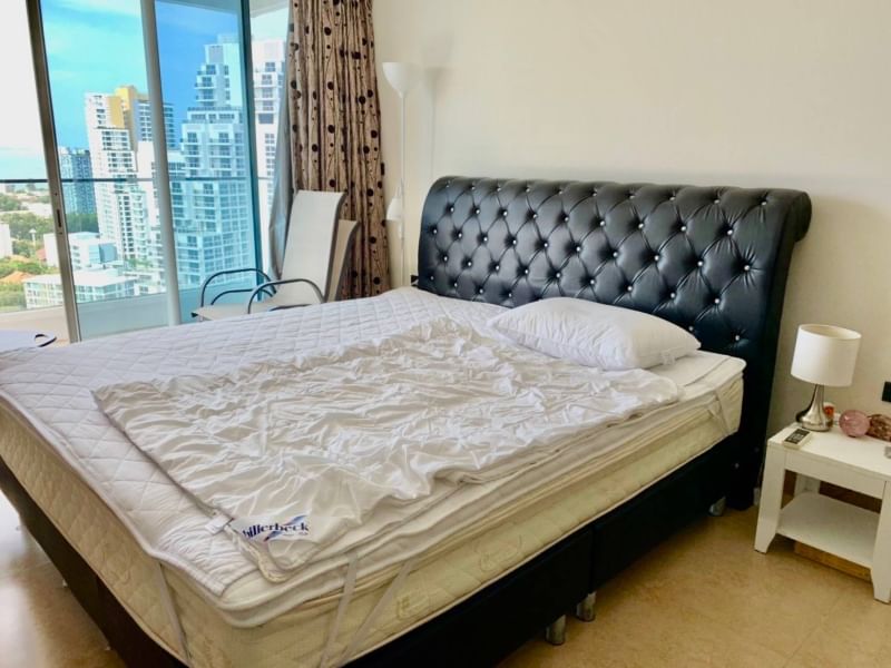 PTC24876_14 The Cliff Pattaya 1br 69