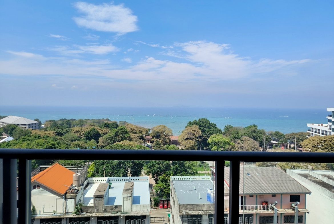 Elysium Condominium 1br 51