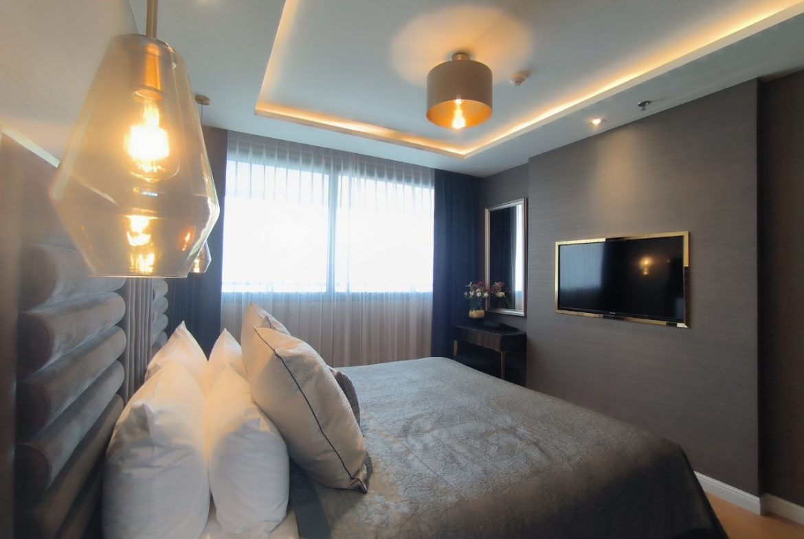 Elysium Condominium 1br 51