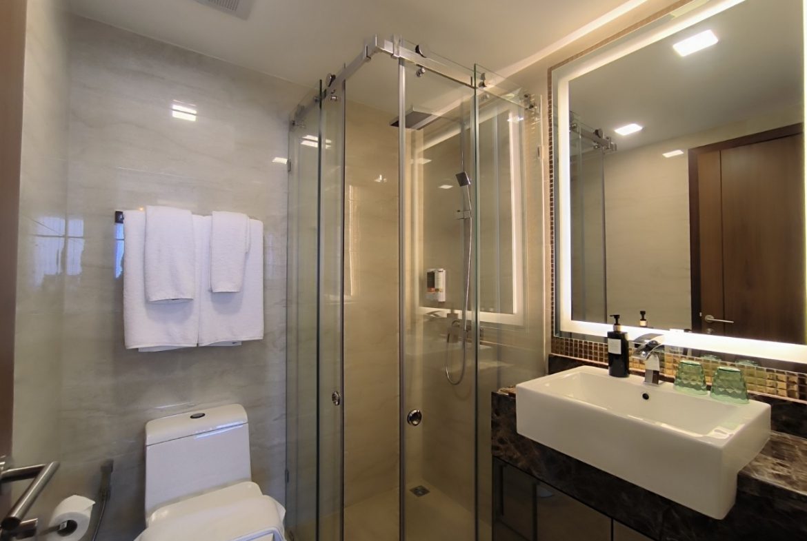 Elysium Condominium 1br 51