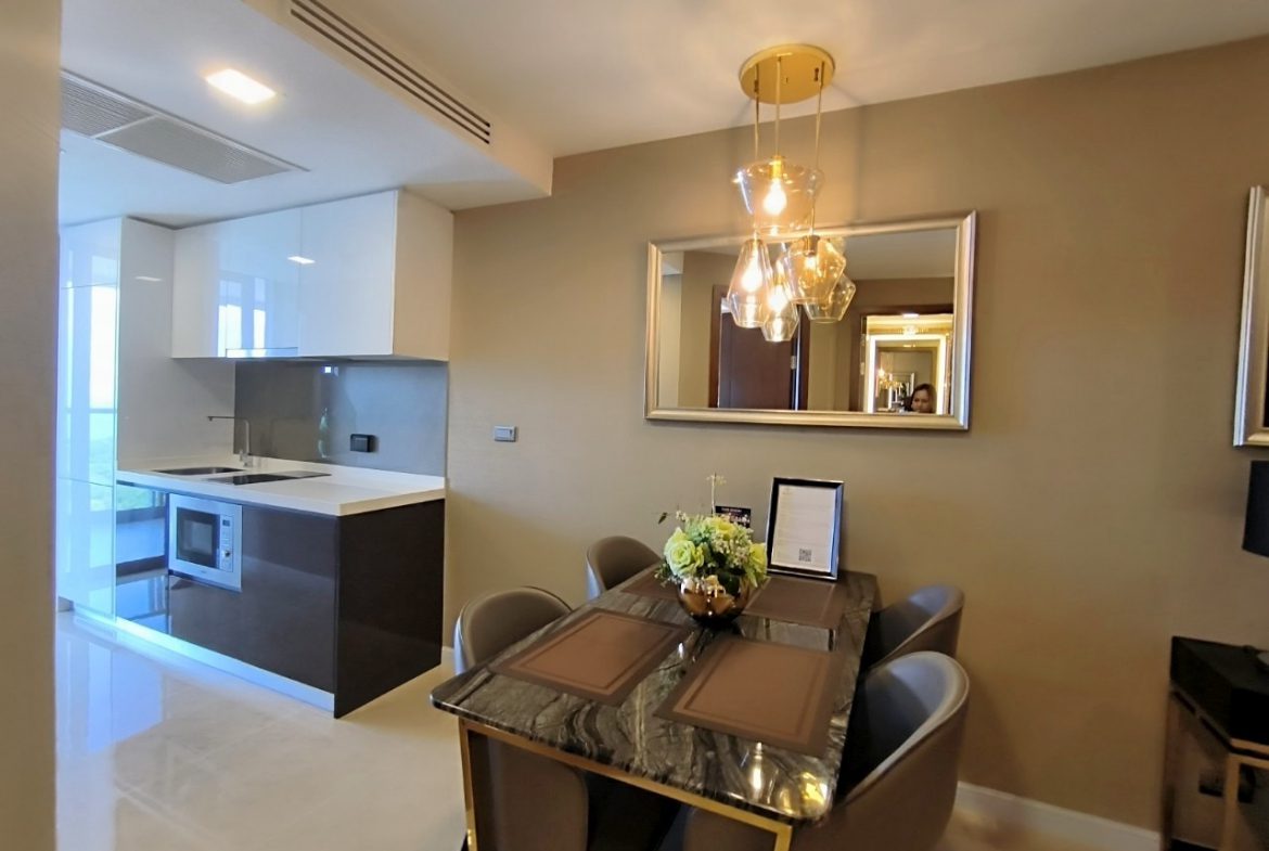 Elysium Condominium 1br 51