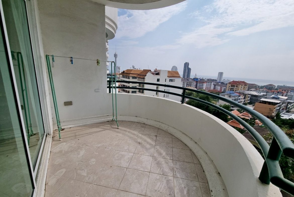 Star Beach Condotel 1br 103sqm 4