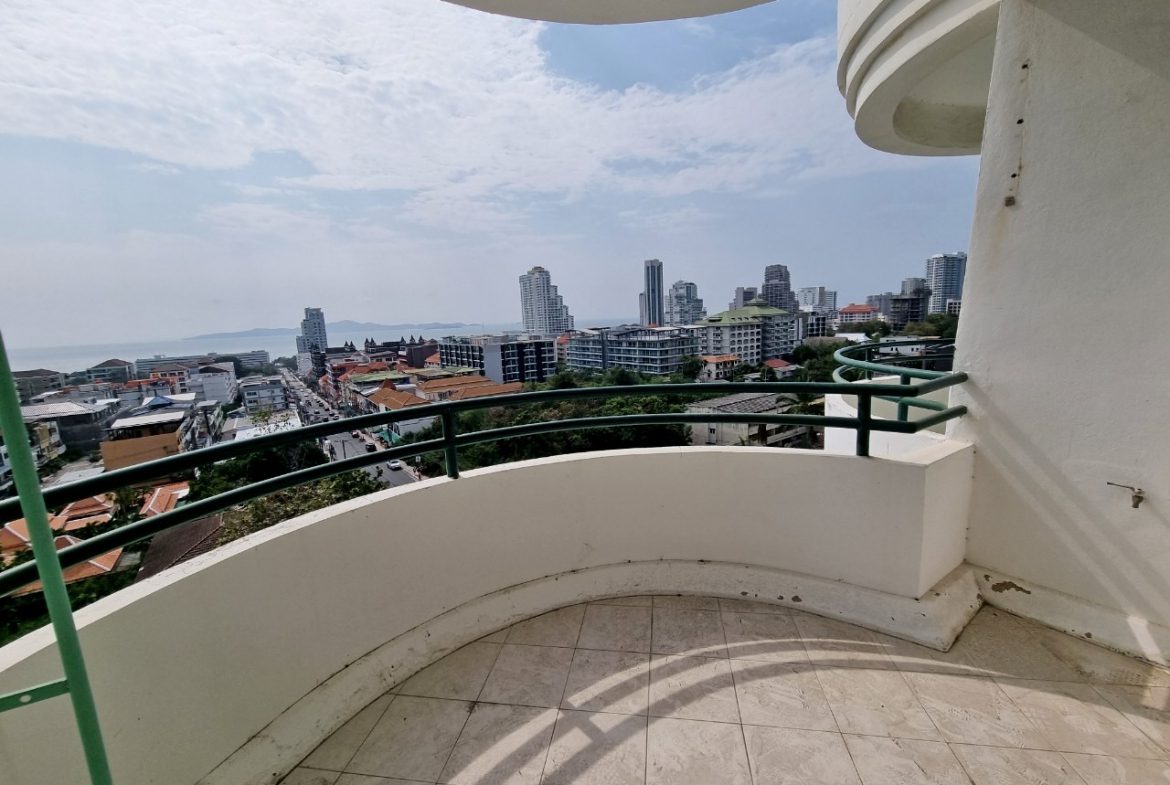 Star Beach Condotel 1br 103sqm 5