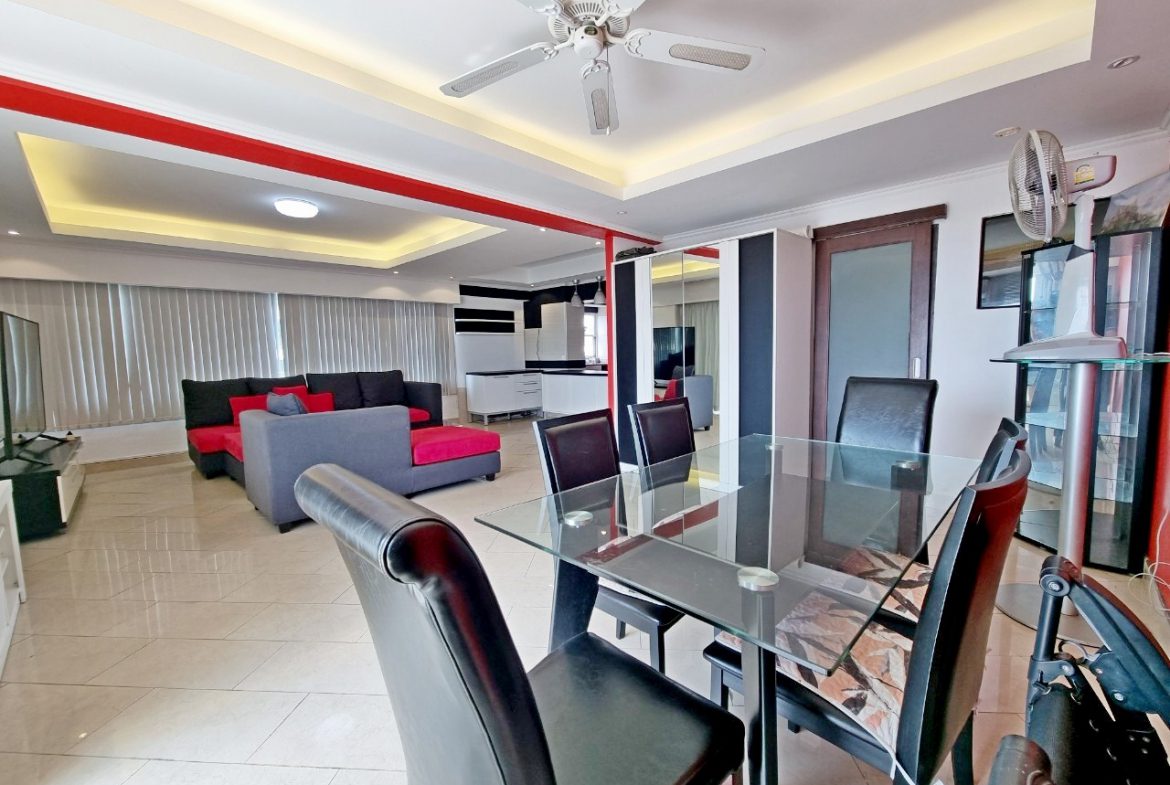 Star Beach Condotel 1br 103sqm 6