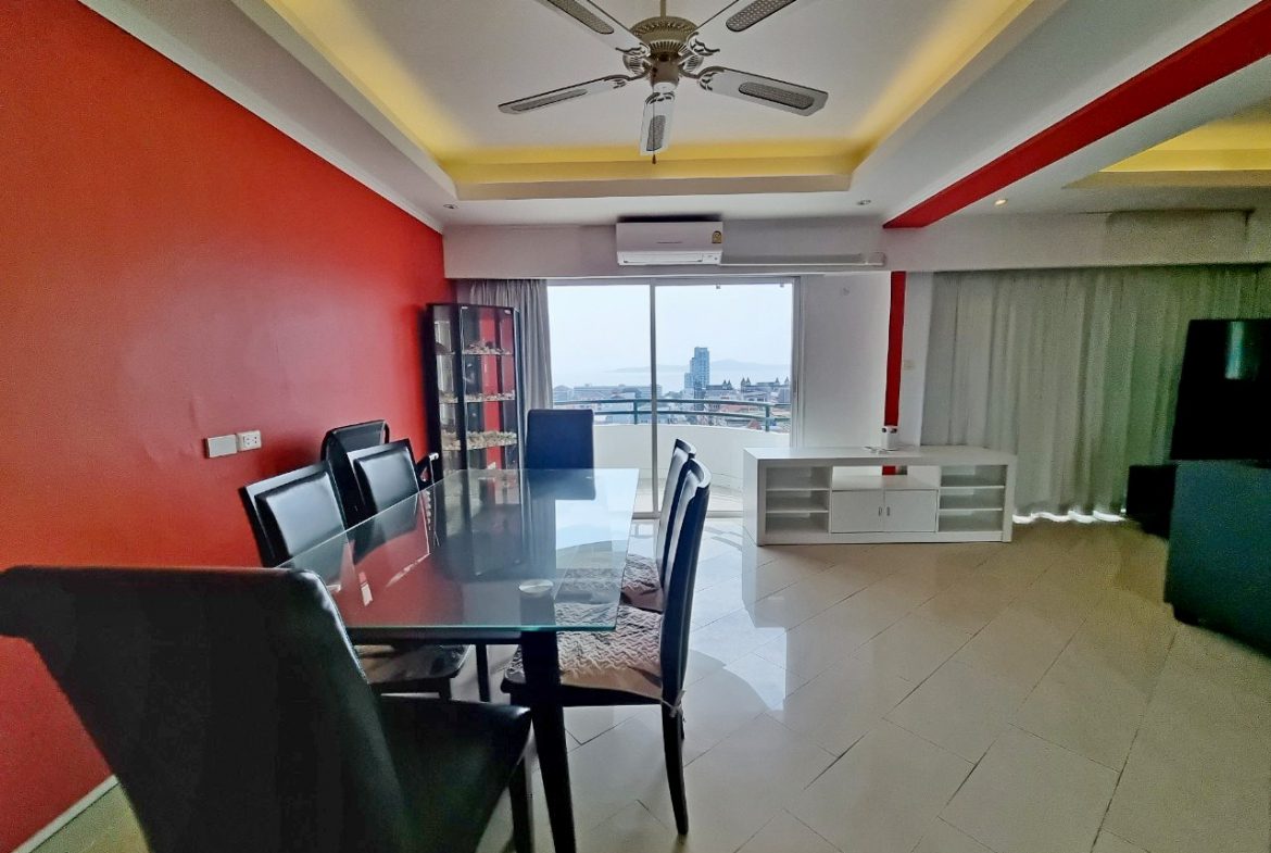 Star Beach Condotel 1br 103sqm 7