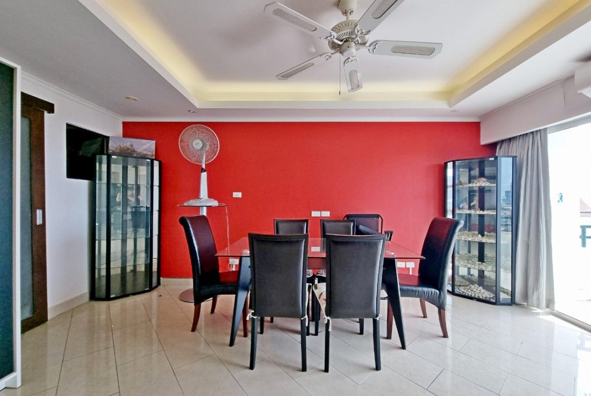 Star Beach Condotel 1br 103sqm 8