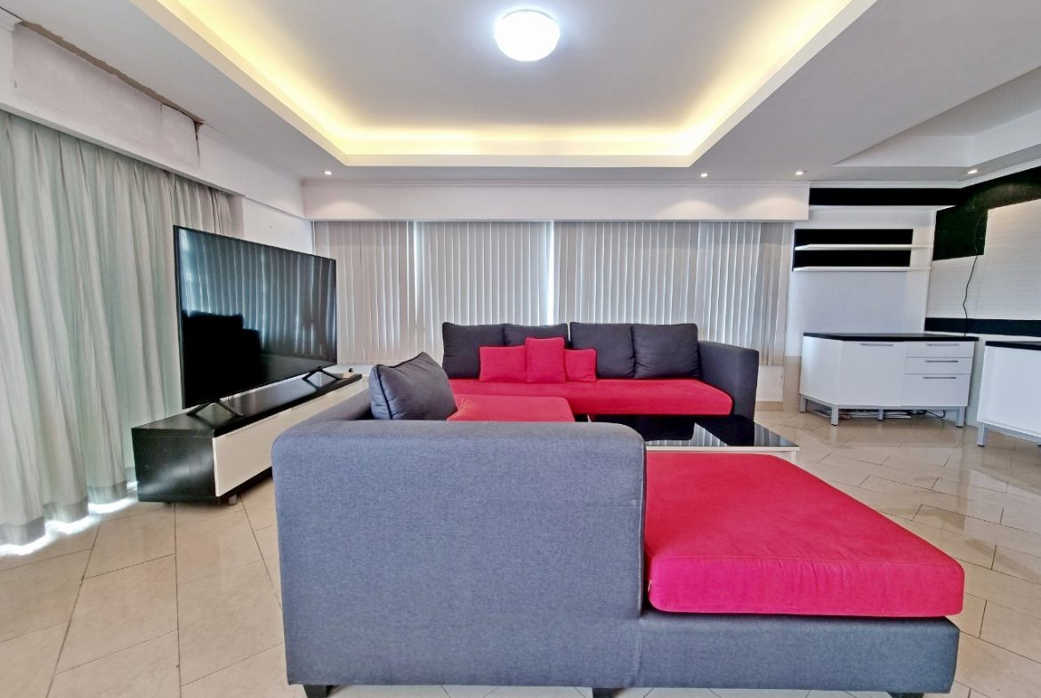 Star Beach Condotel 1br 103sqm 9