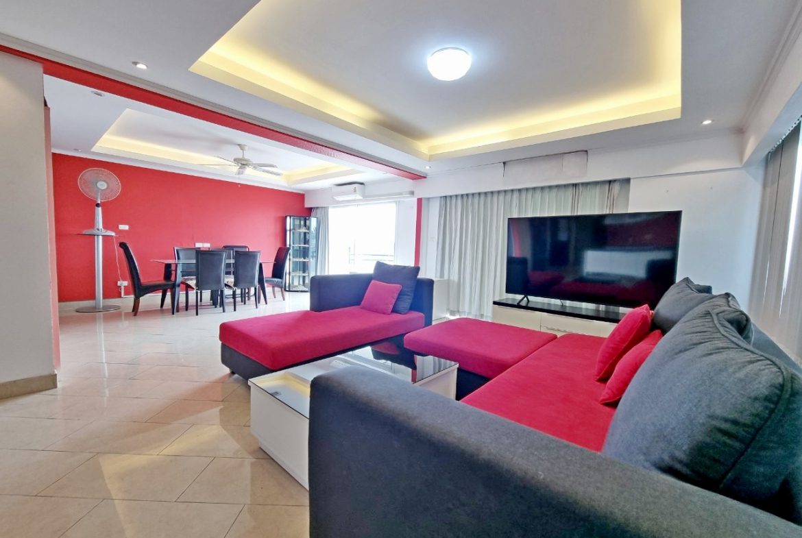 Star Beach Condotel 1br 103sqm 10