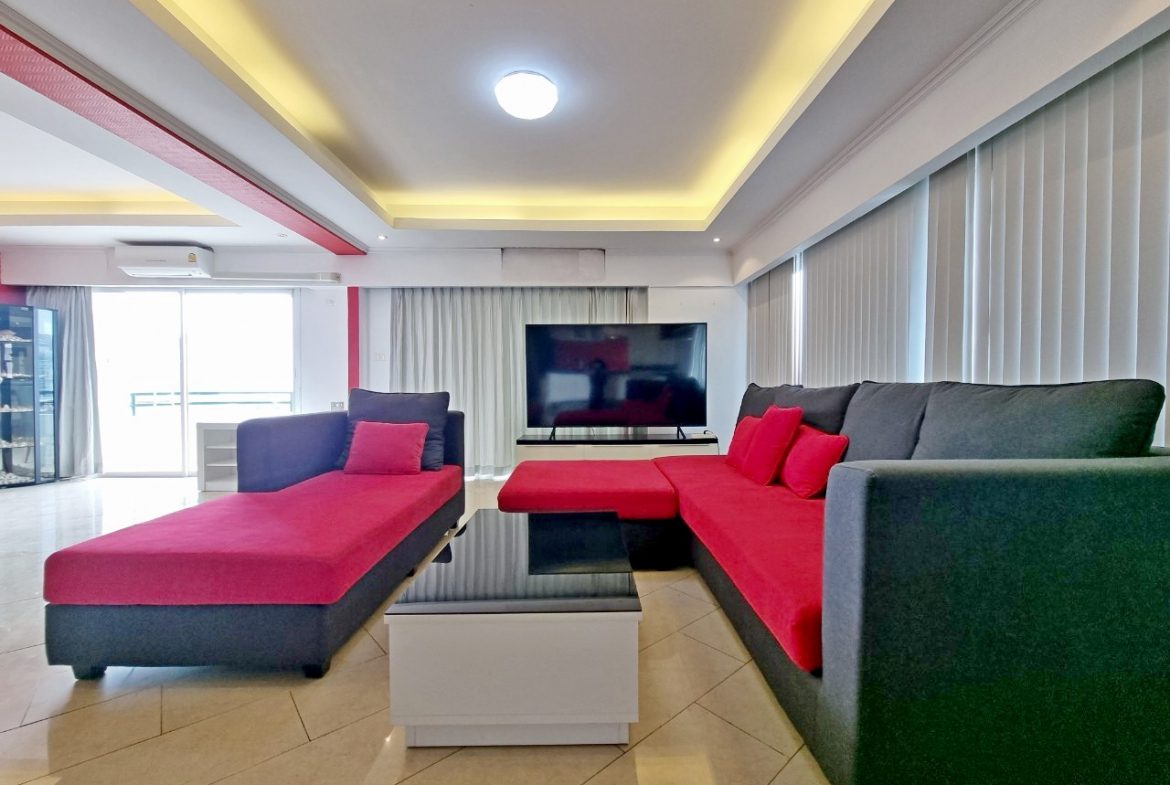 Star Beach Condotel 1br 103sqm 11