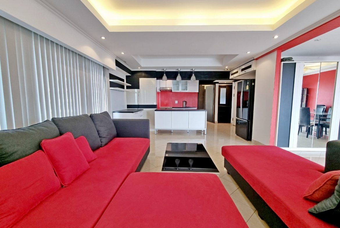 Star Beach Condotel 1br 103sqm 12