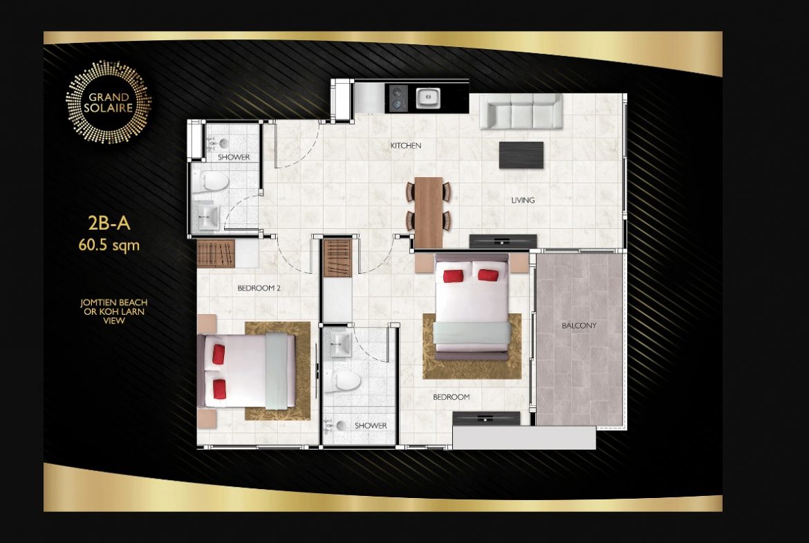 PTC24964_1 Без комплекса 2br 60