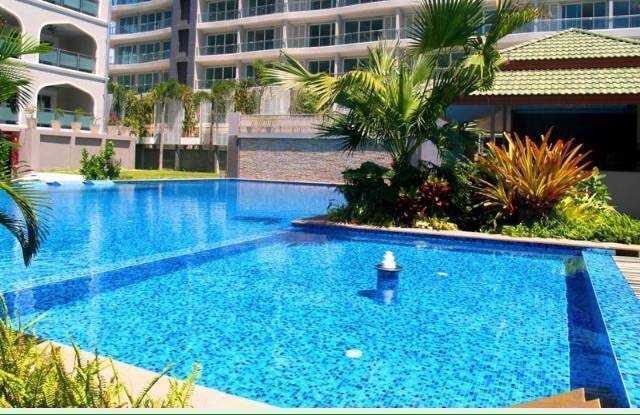 Tudor Court 1br 78sqm 3