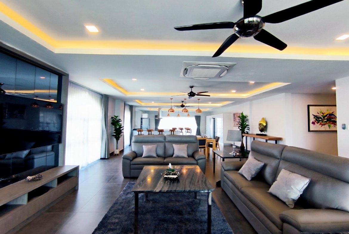 Tudor Court 4br 455sqm 1