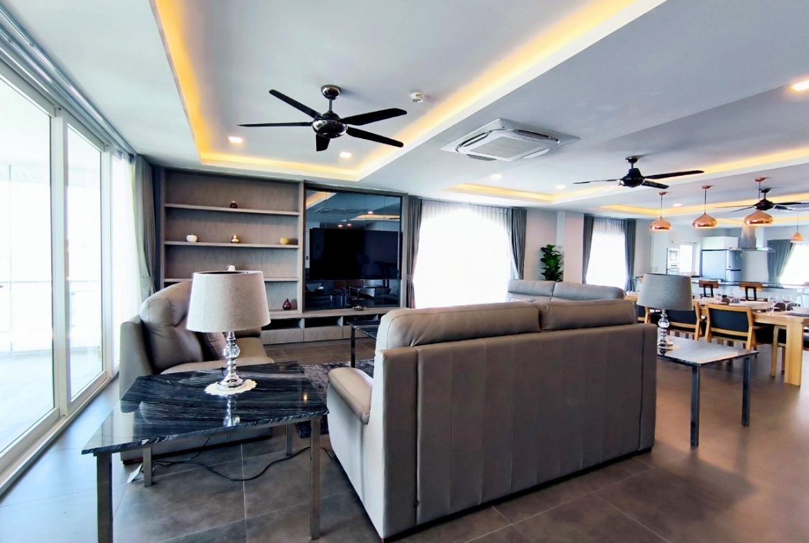 Tudor Court 4br 455sqm 2