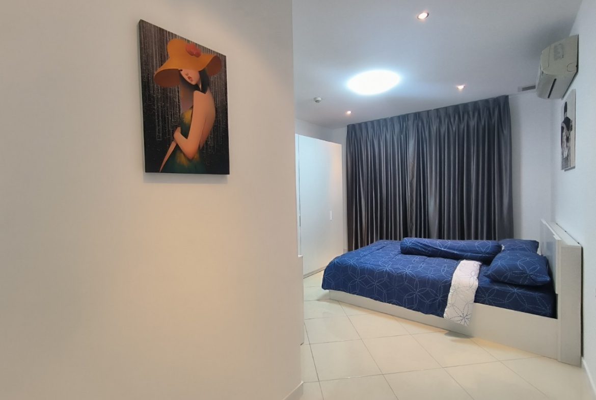 Beverly Mountain Bay 0br 27