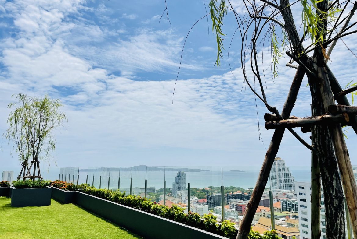 Beverly Mountain Bay 0br 27