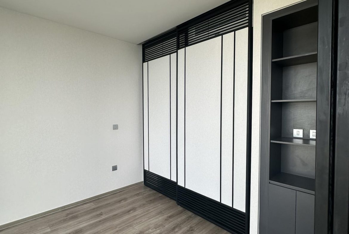 Andromeda Condominium 1br 33