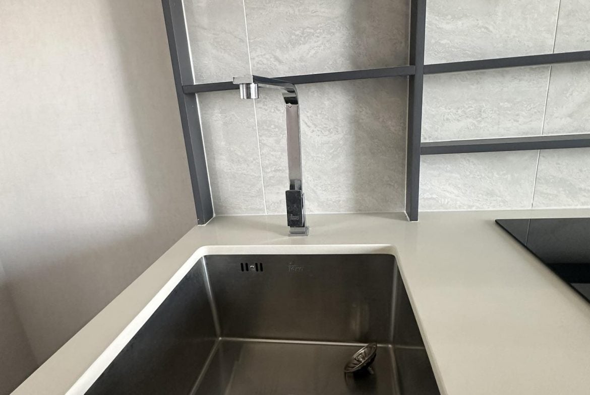 Andromeda Condominium 1br 33