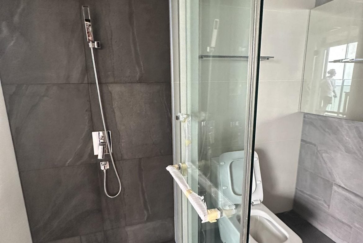 Andromeda Condominium 1br 33