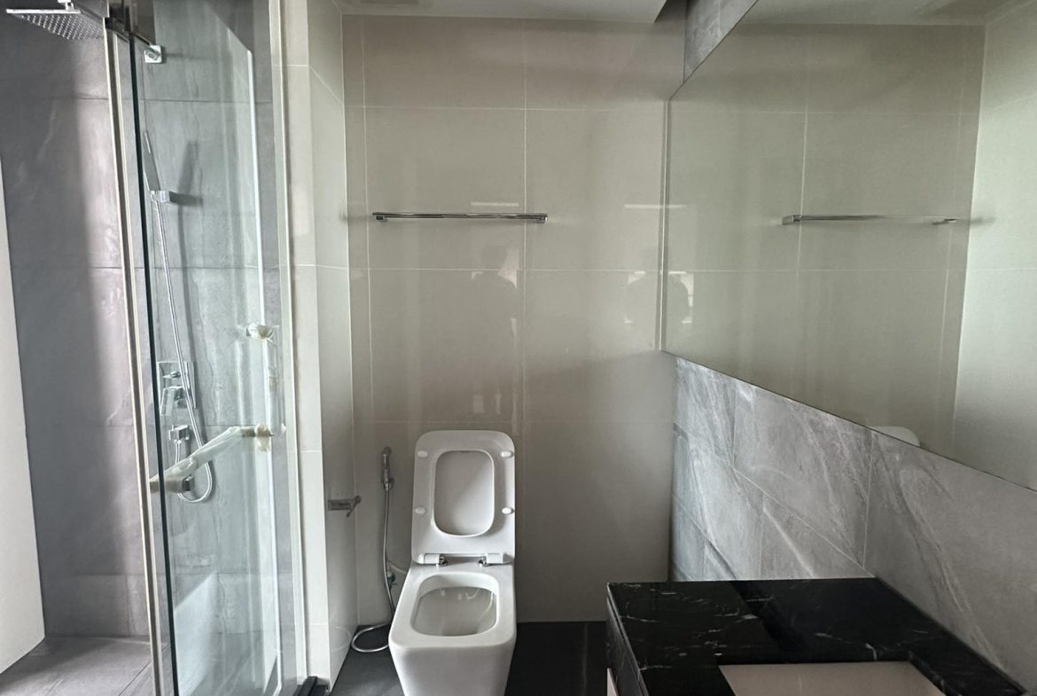 Andromeda Condominium 1br 33