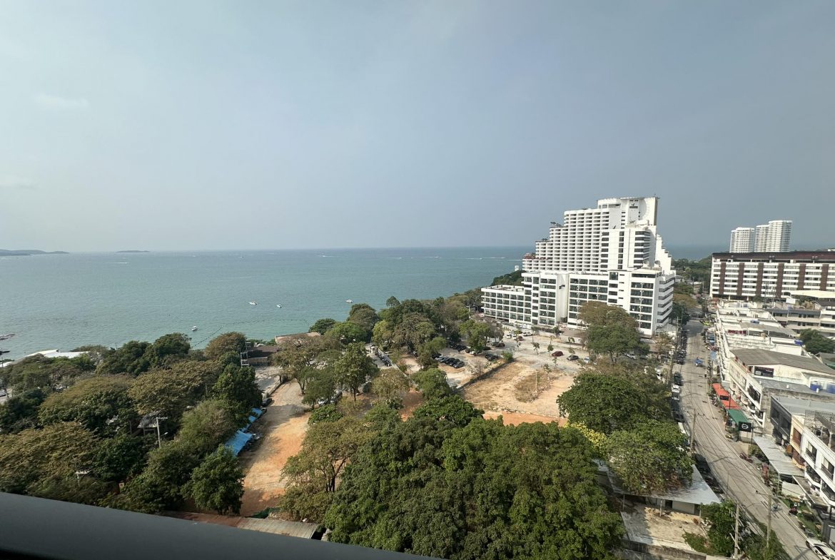 Andromeda Condominium 1br 33