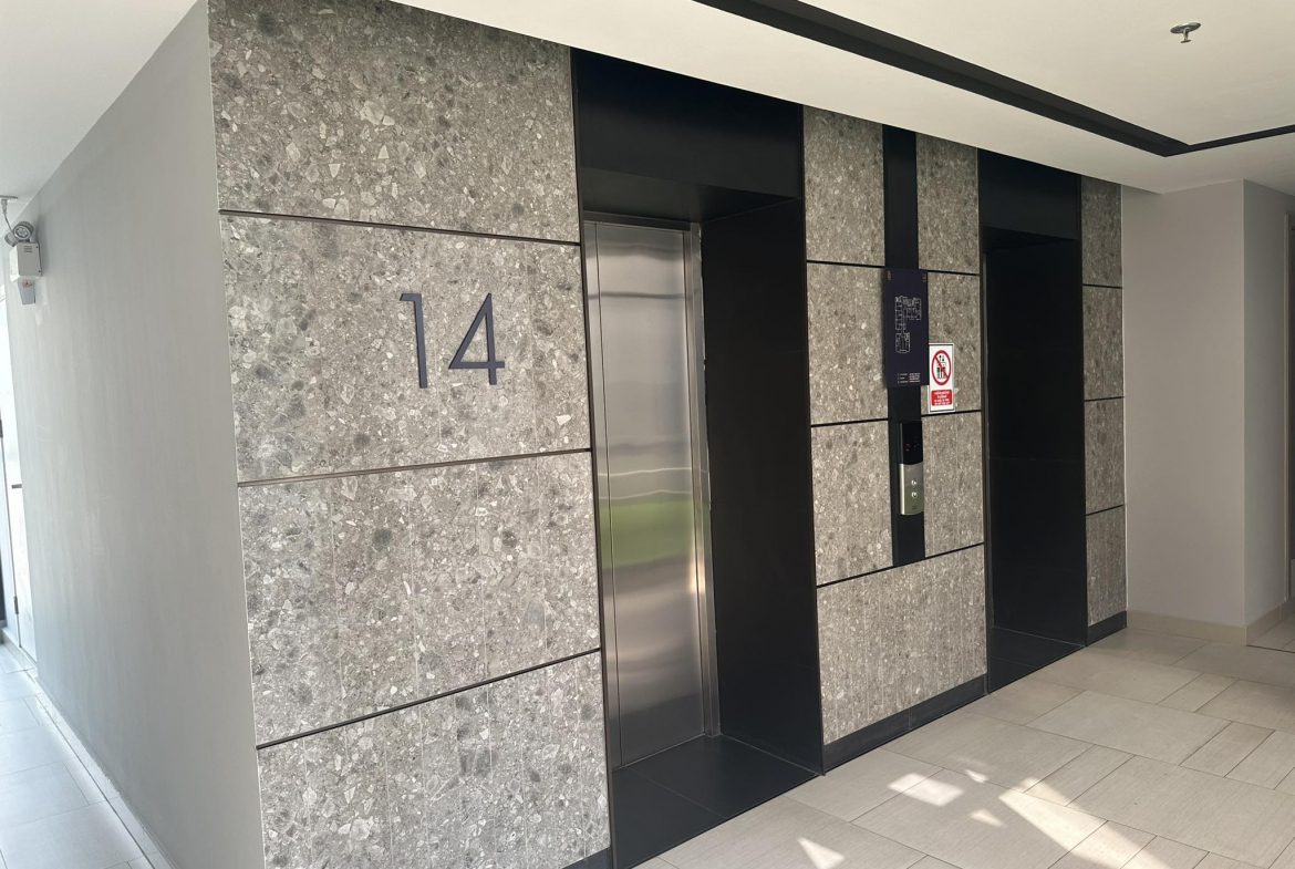 Andromeda Condominium 1br 33