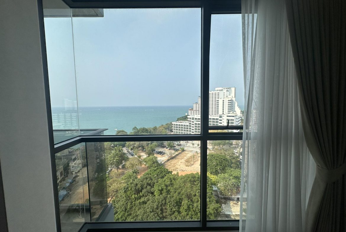 Andromeda Condominium 1br 33