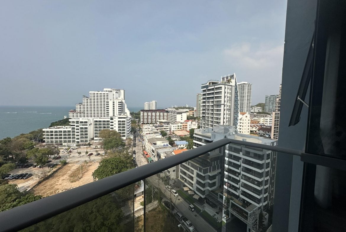 Andromeda Condominium 1br 33