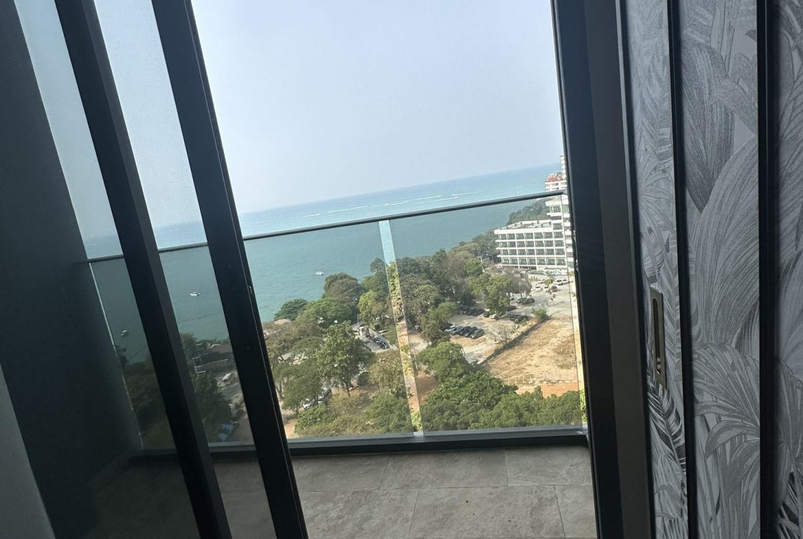 Andromeda Condominium 1br 33