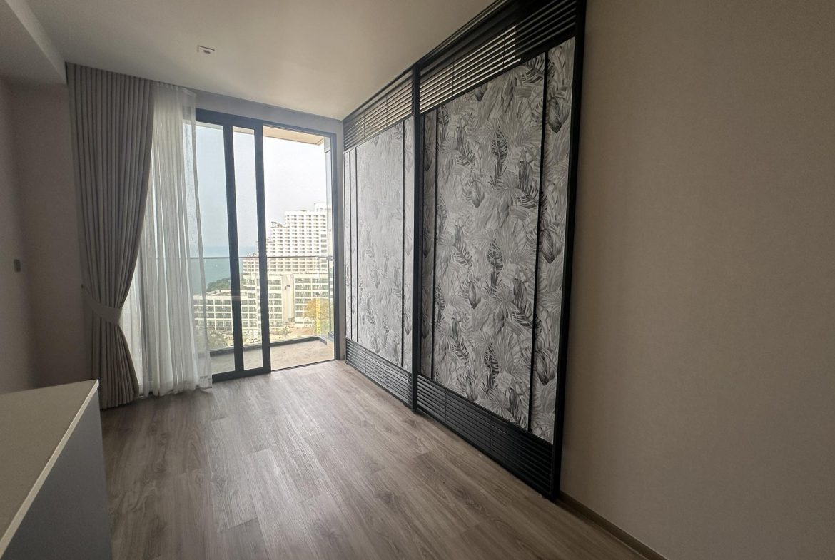 Andromeda Condominium 1br 33