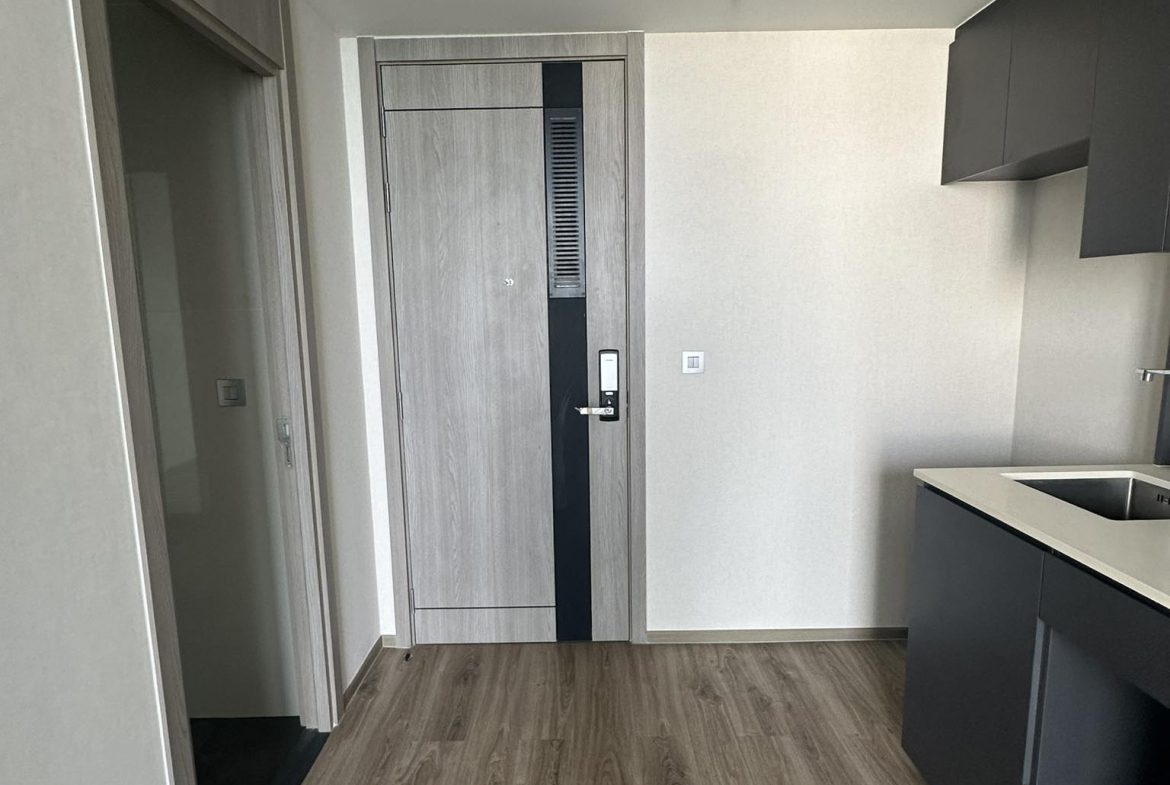 Andromeda Condominium 1br 33