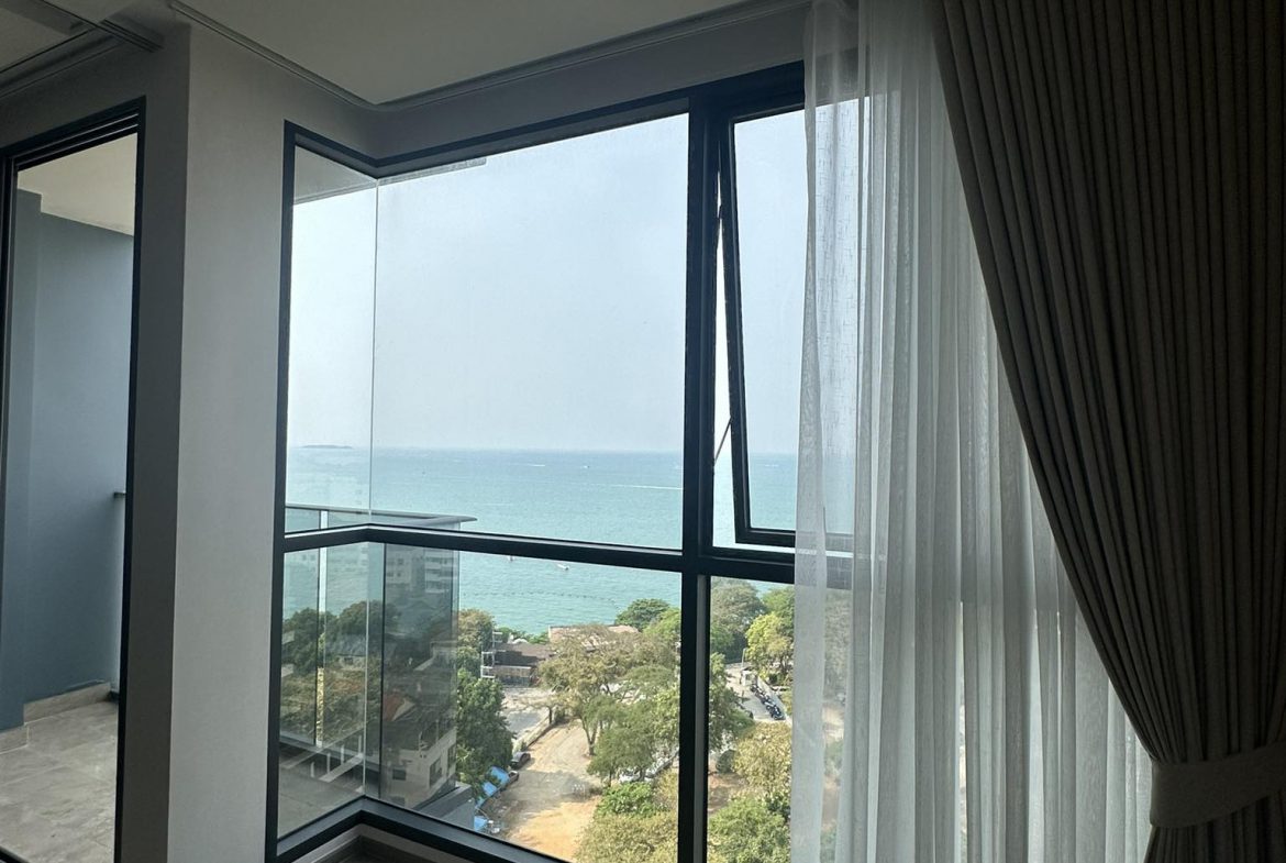 Andromeda Condominium 1br 33