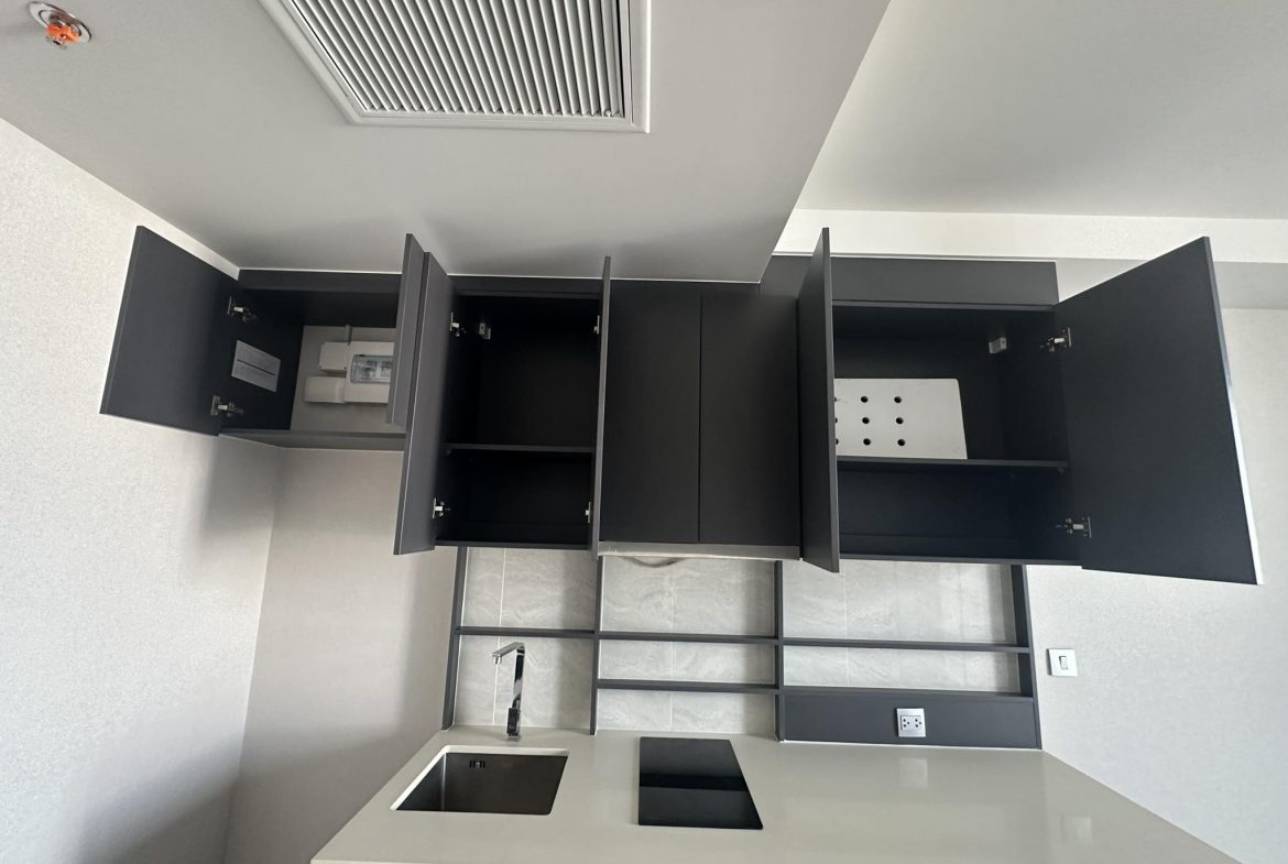 Andromeda Condominium 1br 33