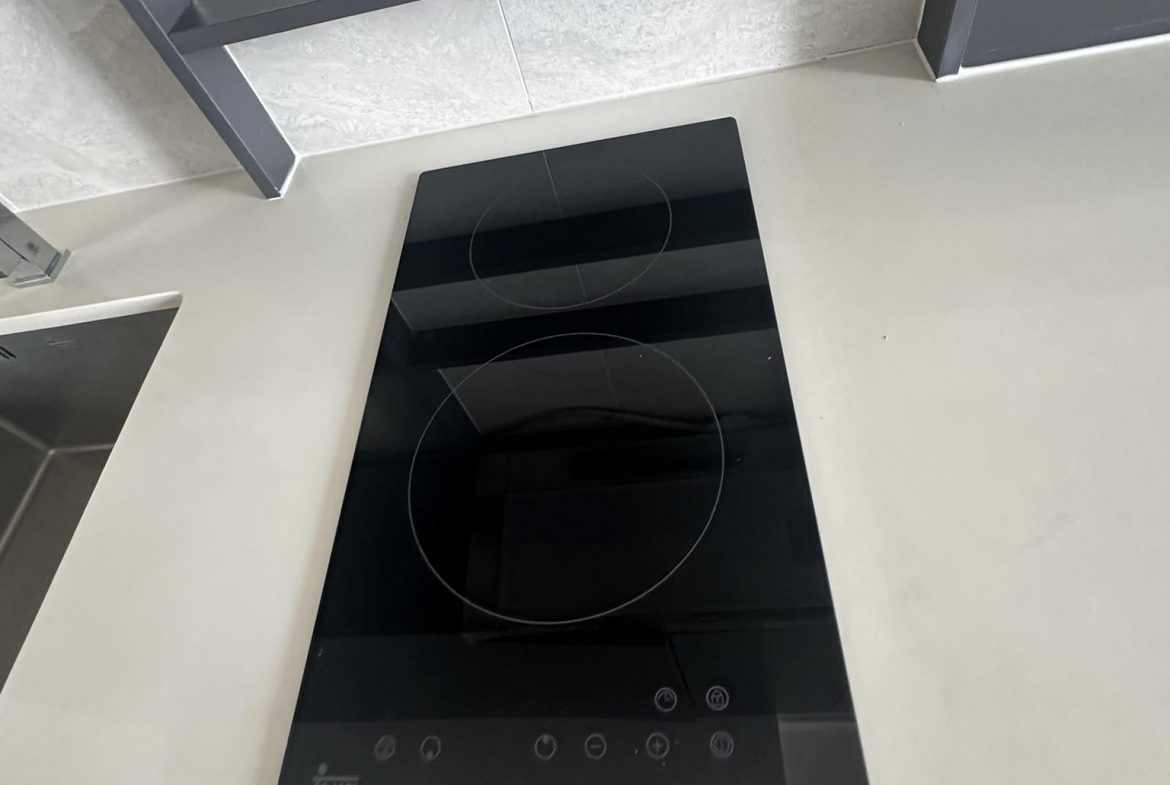 Andromeda Condominium 1br 33