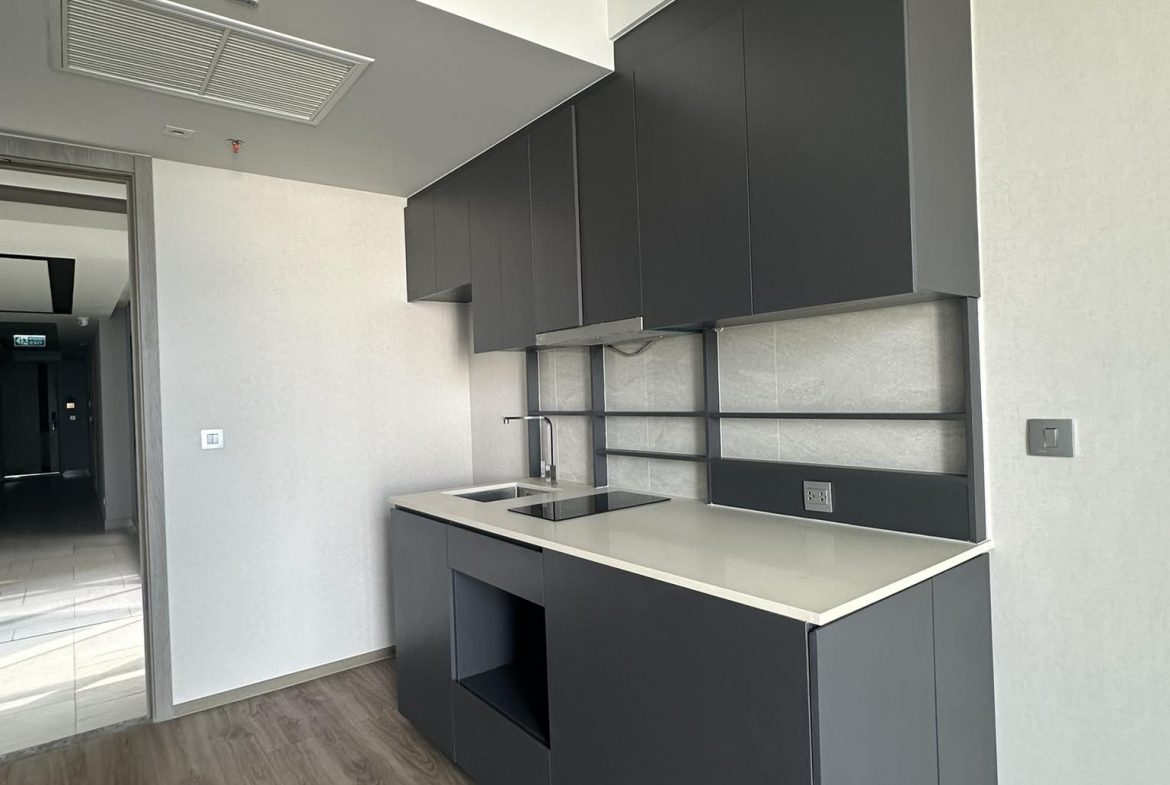 Andromeda Condominium 1br 33