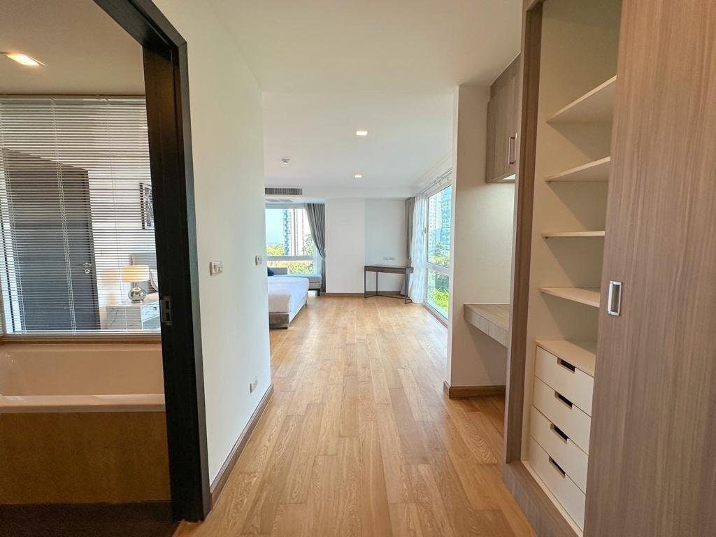 The Elegance@cozy beach 1br 180sqm 16