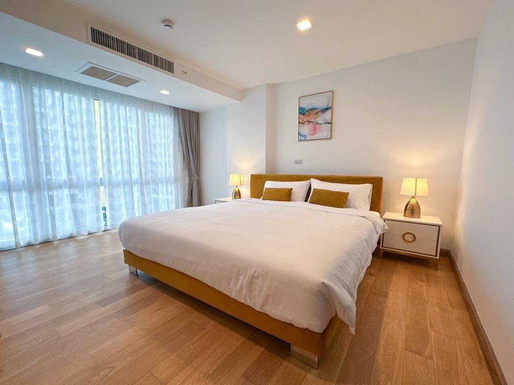 The Elegance@cozy beach 1br 180sqm 7