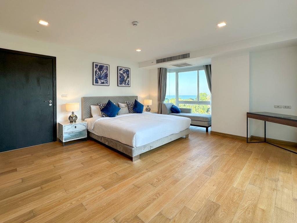 The Elegance@cozy beach 1br 180sqm 10