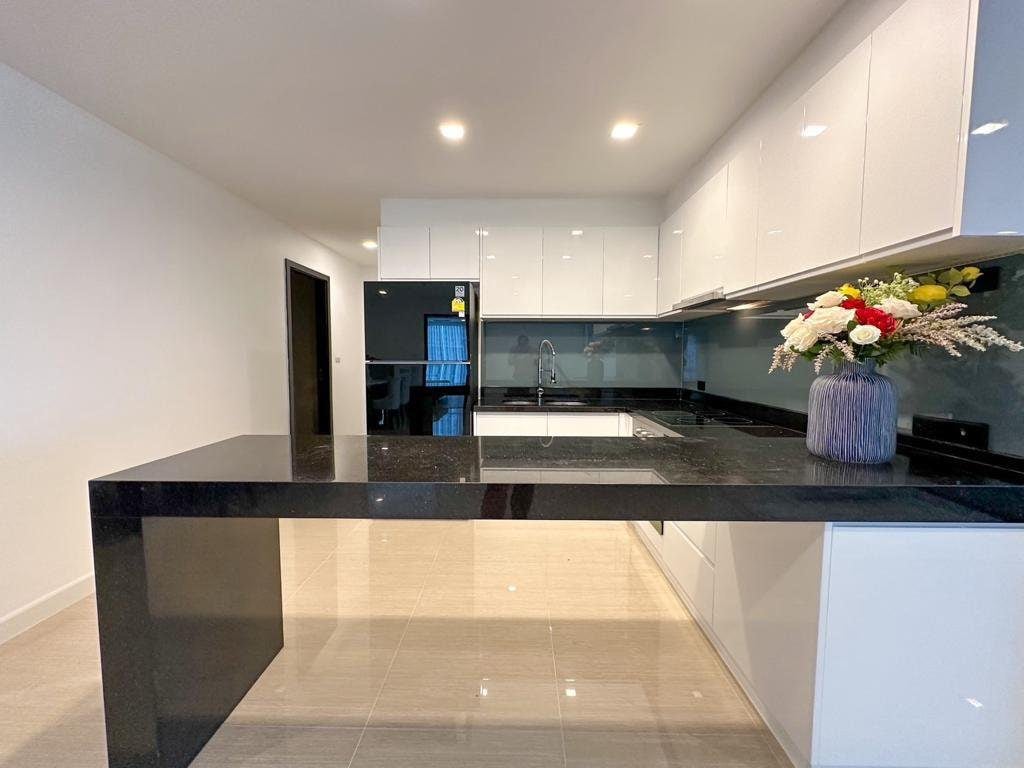 The Elegance@cozy beach 1br 180sqm 13