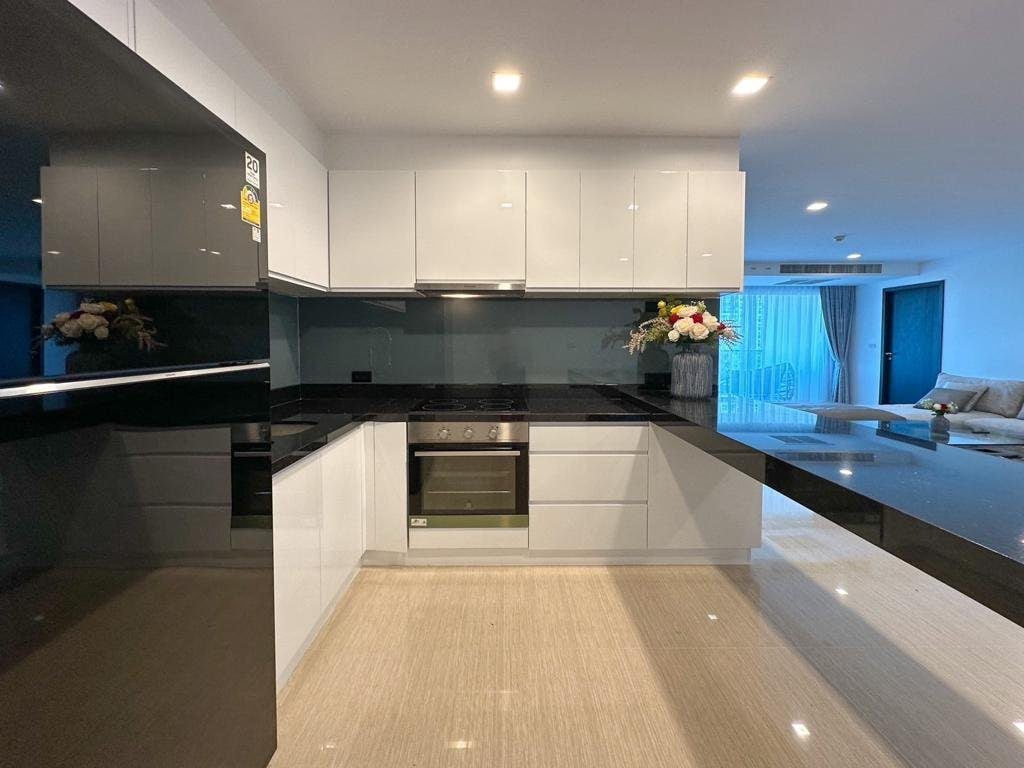 The Elegance@cozy beach 1br 180sqm 14