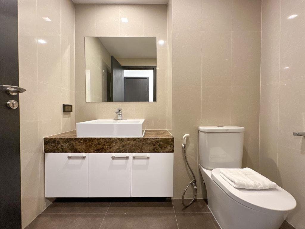 The Elegance@cozy beach 1br 180sqm 18